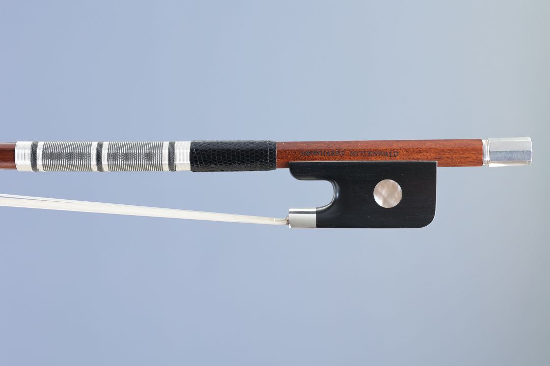 Leonhardt Rainer W. - Mittenwald Anno 2026 - CB-144